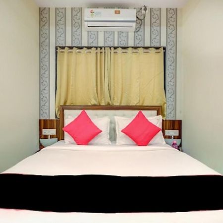 Hotel De Classico Juhu 孟买 外观 照片