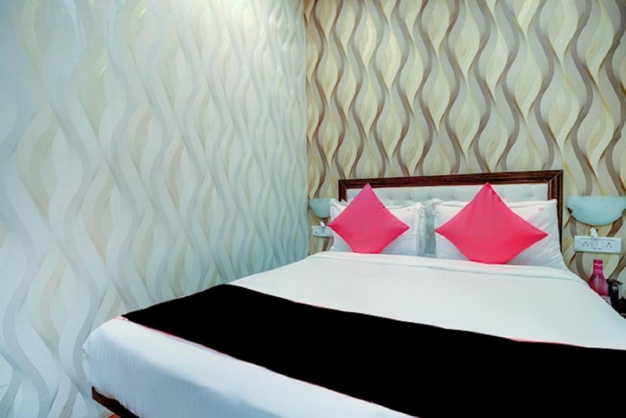 Hotel De Classico Juhu 孟买 外观 照片