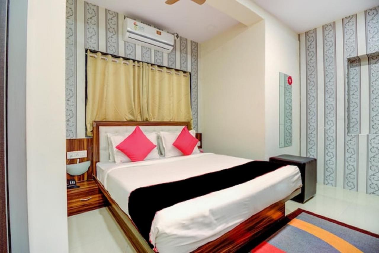 Hotel De Classico Juhu 孟买 外观 照片