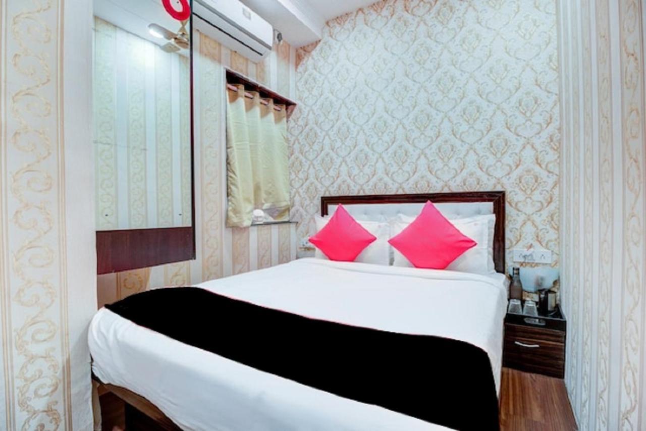 Hotel De Classico Juhu 孟买 外观 照片