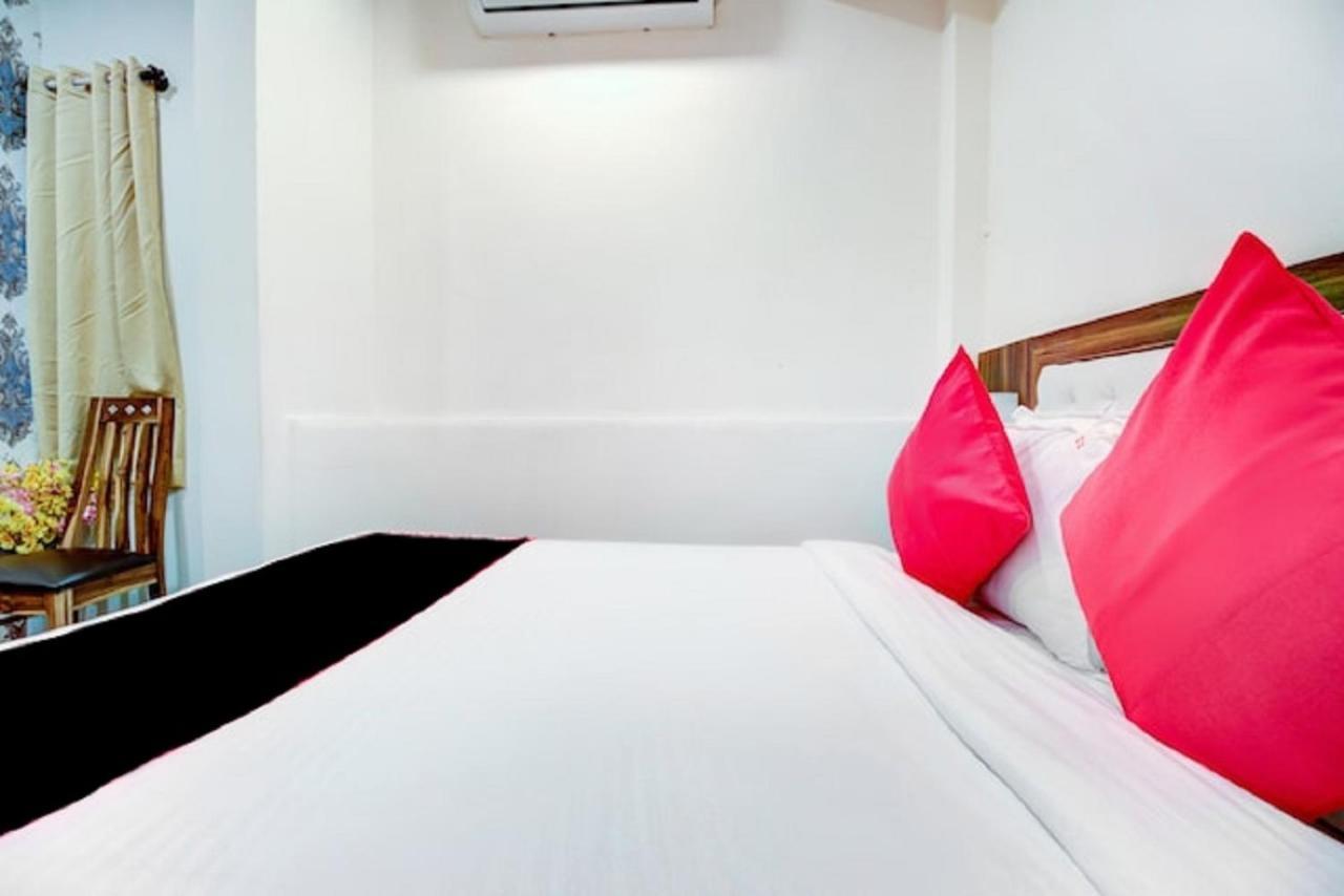 Hotel De Classico Juhu 孟买 外观 照片