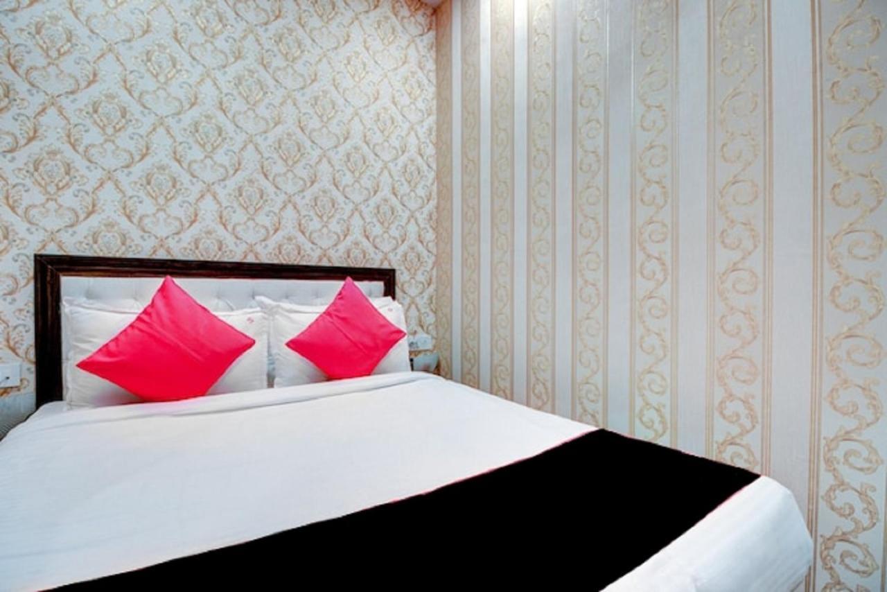 Hotel De Classico Juhu 孟买 外观 照片