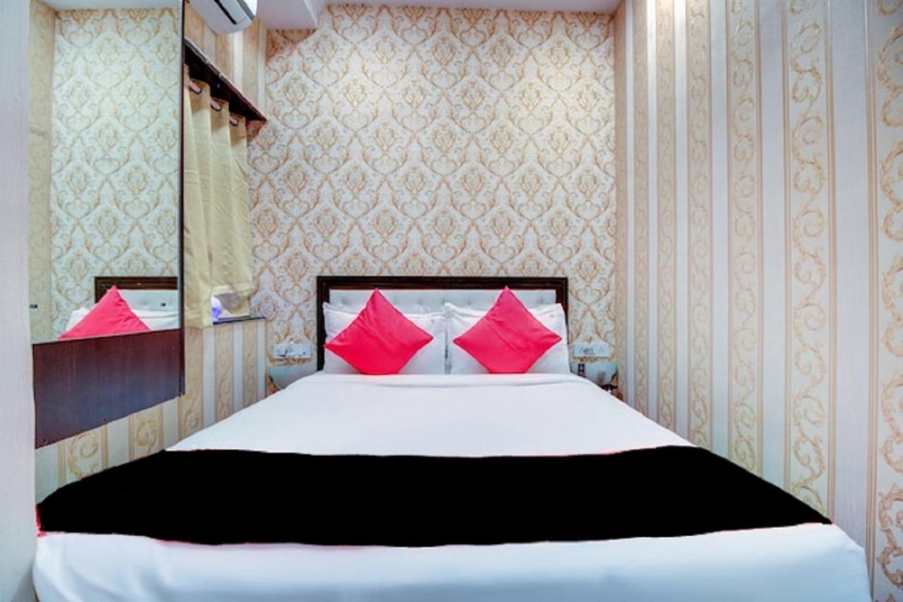 Hotel De Classico Juhu 孟买 外观 照片