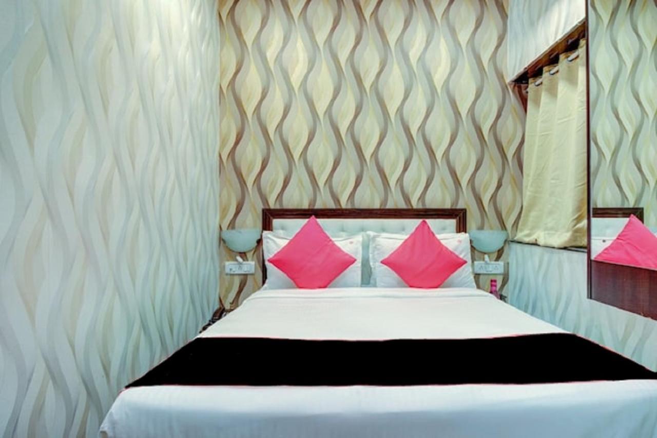 Hotel De Classico Juhu 孟买 外观 照片