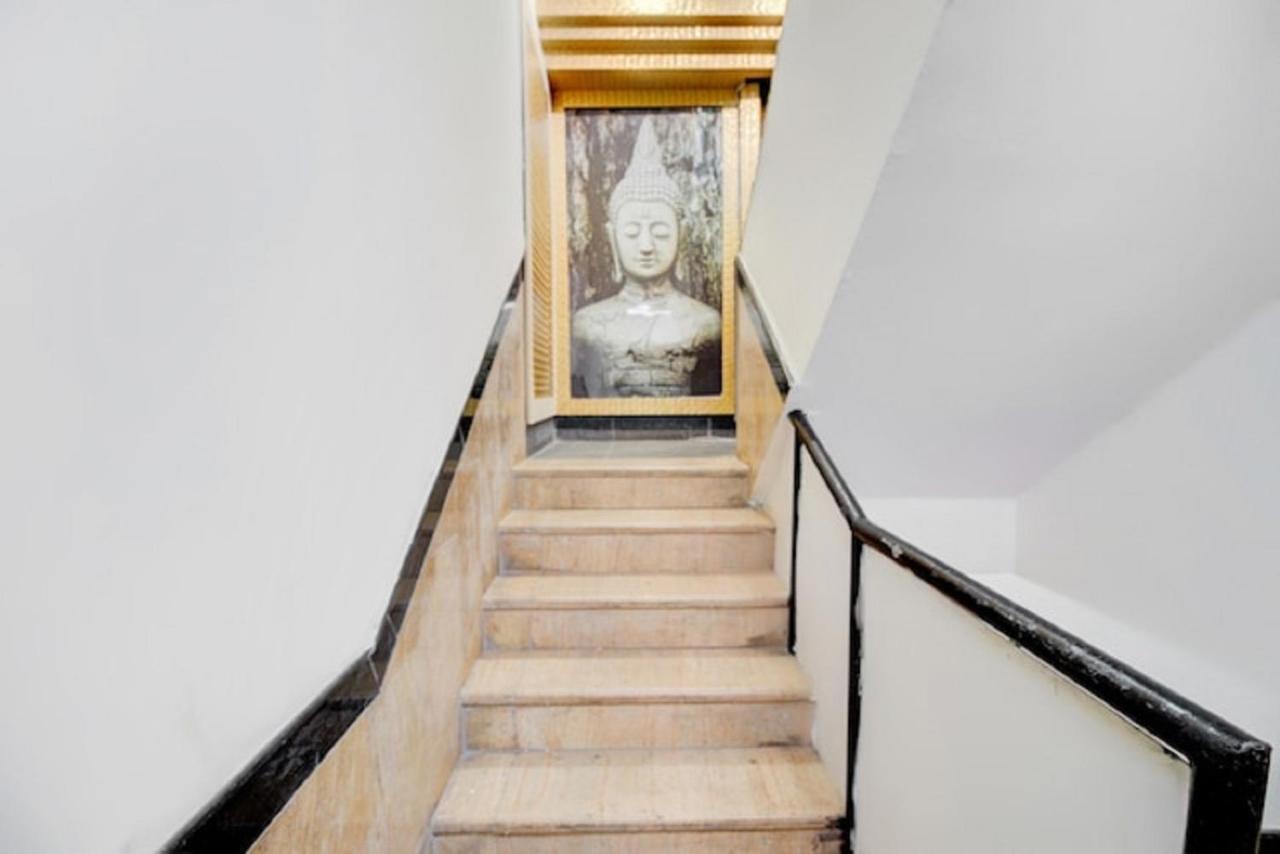 Hotel De Classico Juhu 孟买 外观 照片